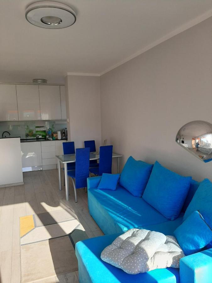 Apartament W Ladku Zdroju Przy Rynku Ladek-Zdroj Exterior photo