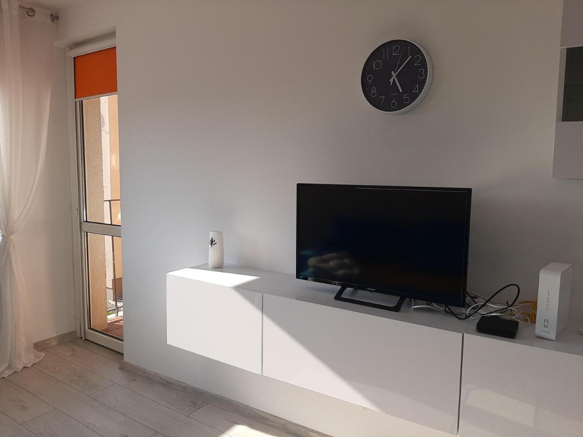 Apartament W Ladku Zdroju Przy Rynku Ladek-Zdroj Exterior photo