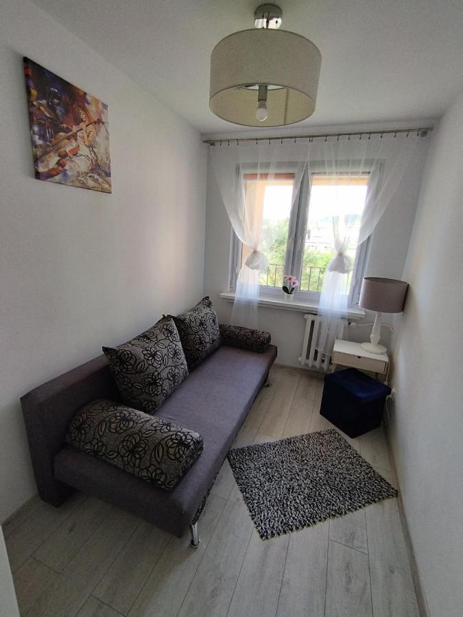 Apartament W Ladku Zdroju Przy Rynku Ladek-Zdroj Exterior photo