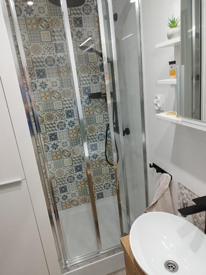 Apartament W Ladku Zdroju Przy Rynku Ladek-Zdroj Exterior photo